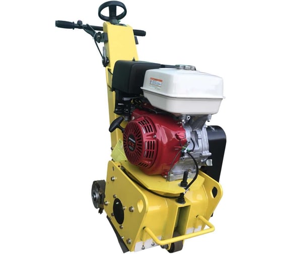 Изображение товара Фрезеровальная машина KOMAN MC10-4