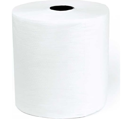 Изображение товара Протирочный материал Терра Экология 34 см х 31.5 см, рулон 475 шт. TE-X80