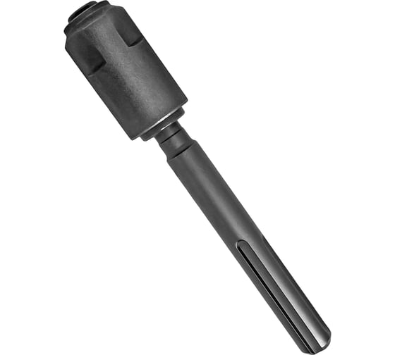 Изображение товара Переходник с SDS-max на SDS-plus vertextools 0070