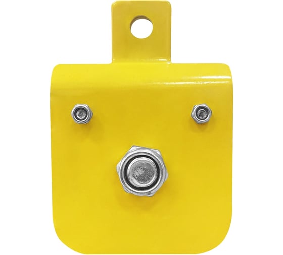 Изображение товара Блок удвоения грузоподъёмности 1000 кг для лебёдок TSA OCALIFT tsa1000blk