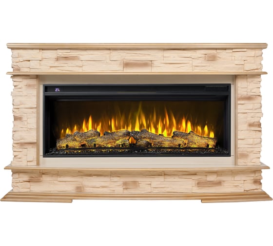 Изображение товара Каминокомплект RealFlame Frankfurt 45 wt + Joker-s 45 10023680