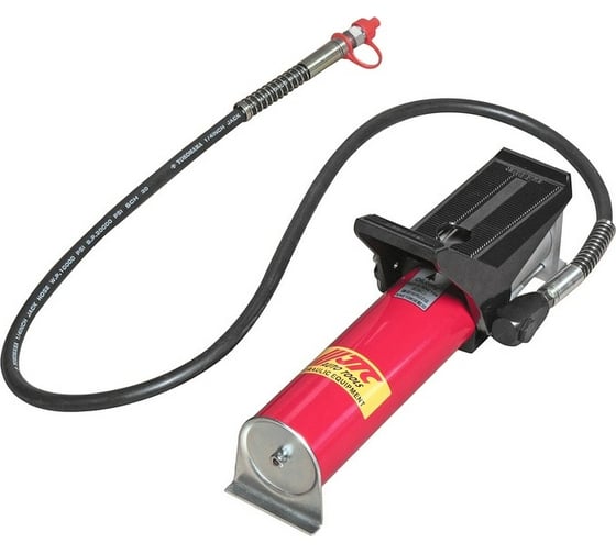 Изображение товара Гидравлический насос с пневмоприводом,120-170PSI JTC-8P101A