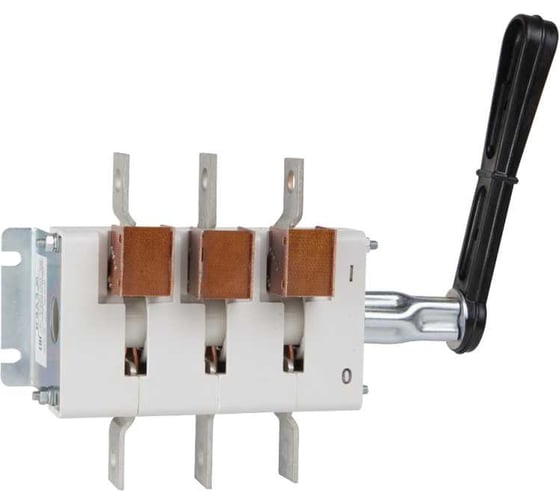 Изображение товара Рубильник КЭАЗ ВР32-35 В31250 250А УХЛ3 103370