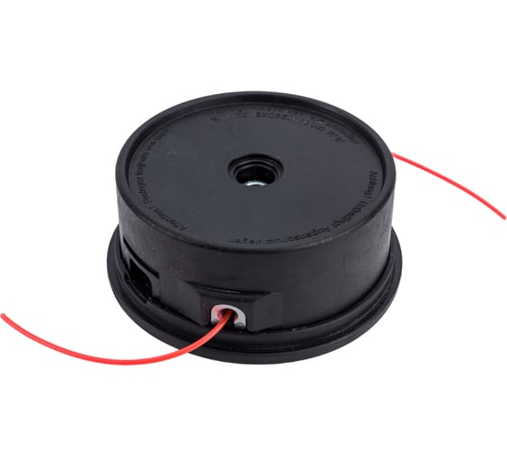 Изображение товара Катушка для триммера VERTEX М12x1.25 левая резьба vertextools YK-T037