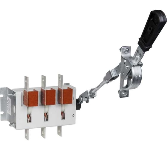 Изображение товара Рубильник КЭАЗ ВР32-37 А31240 400А УХЛ3 103381