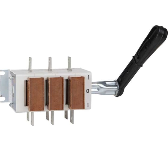 Изображение товара Рубильник КЭАЗ ВР32-31 В71250 100А УХЛ3 103386