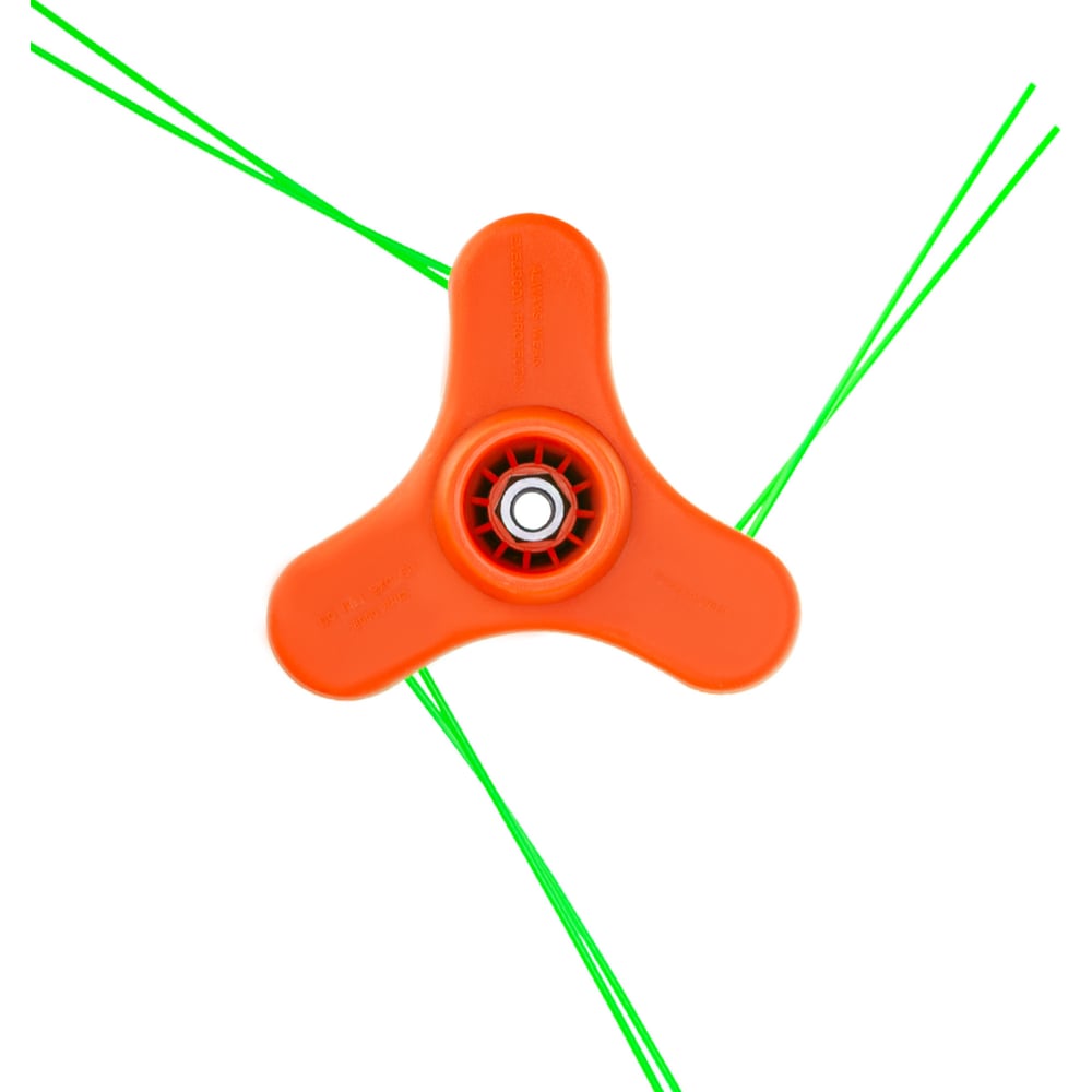 Катушка для триммера vertextools VERTEX, М10x1,25, левая резьба YK-T036