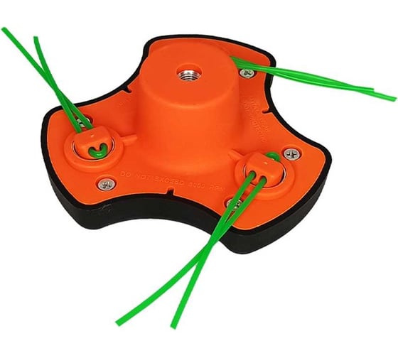 Изображение товара Катушка для триммера VERTEX М10x1.25 левая резьба vertextools YK-T036