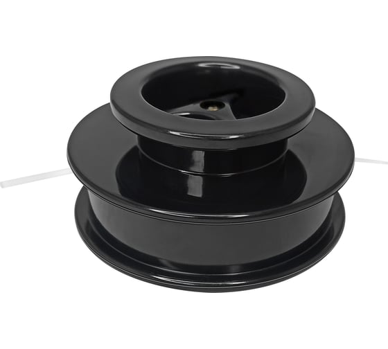 Изображение товара Катушка для триммера VERTEX М10x1.25 левая резьба vertextools YK-T017
