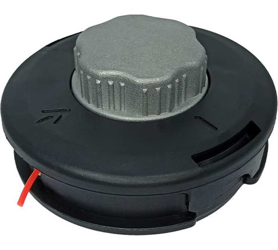 Изображение товара Катушка для триммера VERTEX М10x1.25 левая резьба vertextools YK-A005