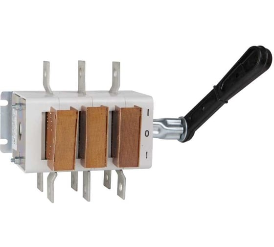 Изображение товара Рубильник КЭАЗ ВР32-35 В71250 250А УХЛ3 103390