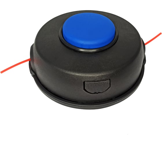 Изображение товара Катушка большая для триммера VERTEX М12x1.75 левая резьба vertextools YK-T020