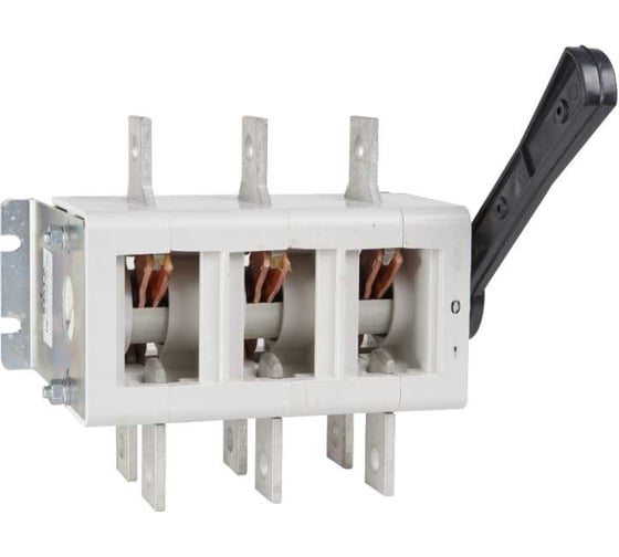 Изображение товара Рубильник КЭАЗ ВР32-39 А70220 630А УХЛ3 103402