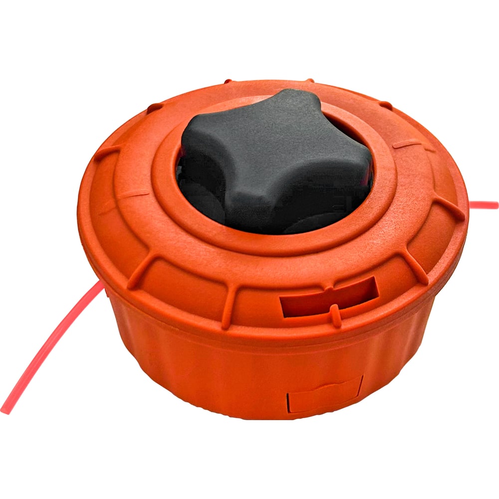 Изображение товара Катушка для триммера VERTEX M10x1.25 левая резьба vertextools YK-T004