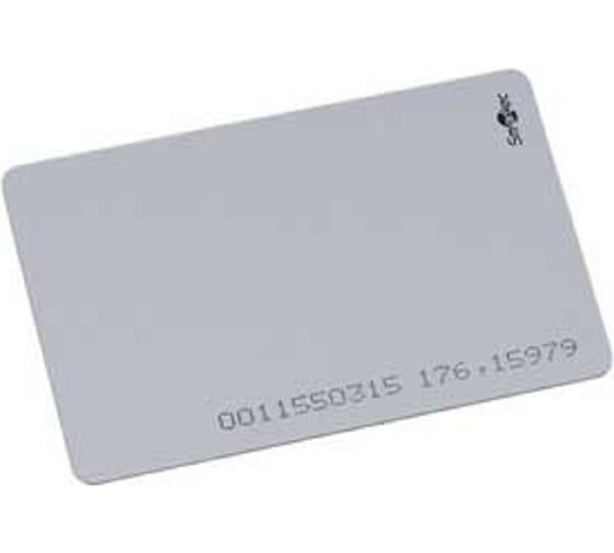 Изображение товара Тонкая карта доступа mifare Smartec St-pc020mf 6026318