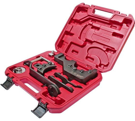 Изображение товара Набор для снятия и установки зубчатого колеса распредвала VW T5 TOUAREG, TRANSPORTER 2.5 TDI PD, 4.9D/TDI JTC -4931 668309