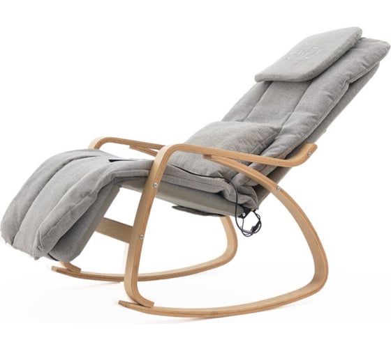 Изображение товара Массажное кресло-качалка GESS Moderno GESS-845