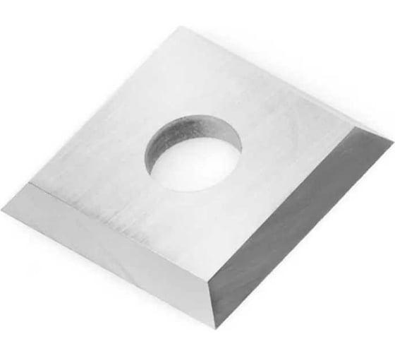 Изображение товара Нож твердосплавный для фрез 14x14x2 мм, Z4 ROTIS 744.141420