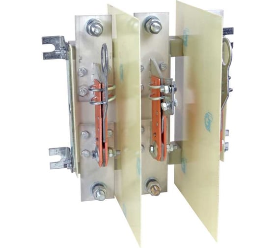 Изображение товара Разъединитель КЭАЗ РЕ19 39 31160 630А УХЛ3 113013