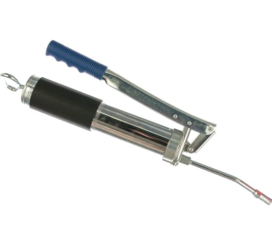 Изображение товара Промышленный рычажно-плунжерный шприц 400мл МАСТАК 132-01400