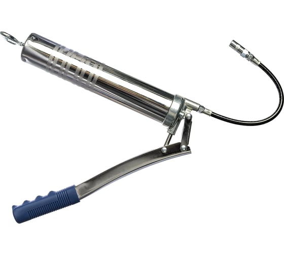 Изображение товара Рычажно-плунжерный шприц 400мл МАСТАК 132-00400