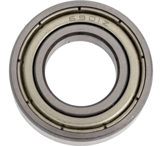 Изображение товара Подшипник для фрез 24х12х6 мм для LC12124 серии PROCUT 960.241206