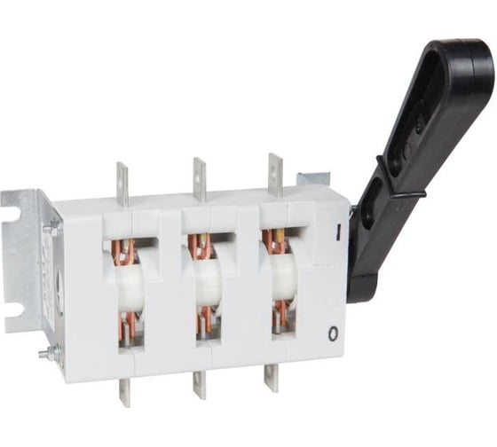 Изображение товара Рубильник КЭАЗ ВР32-31 А30220 100А УХЛ3 103374