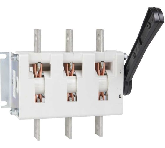 Изображение товара Рубильник КЭАЗ ВР32-39 А30220 630А УХЛ3 103383