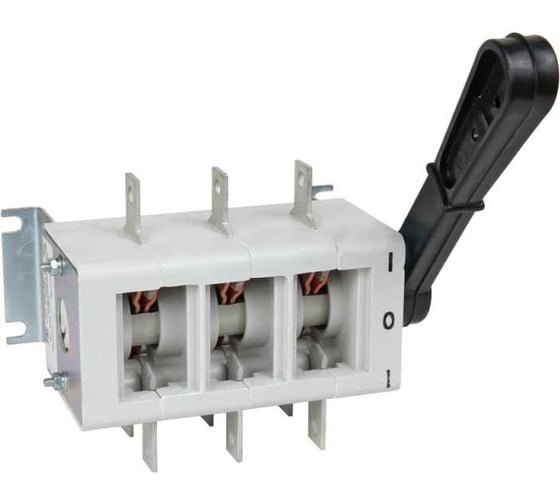 Изображение товара Рубильник КЭАЗ ВР32-35 А70220 250А УХЛ3 103392