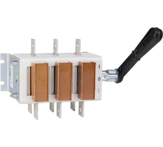 Изображение товара Рубильник КЭАЗ ВР32-37 В71250 400А УХЛ3 103395