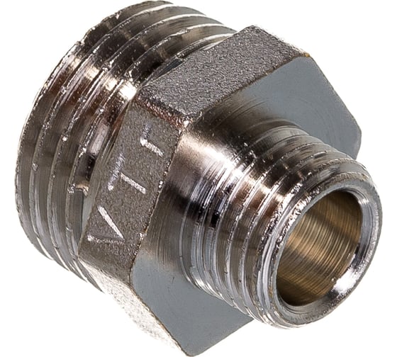 Изображение товара Бочата переходные Valtec 1/2"х1/4" VTR.580.N.0402 76564