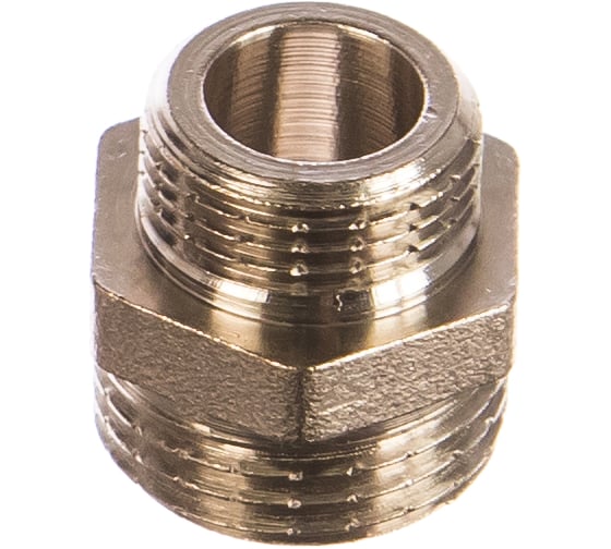 Изображение товара Бочата переходные Valtec 1/2"х3/8" VTR.580.N.0403 76565