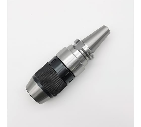 Изображение товара Патрон сверлильный самозажимной BT30-APU16 1-16 мм BESTE AC00700429