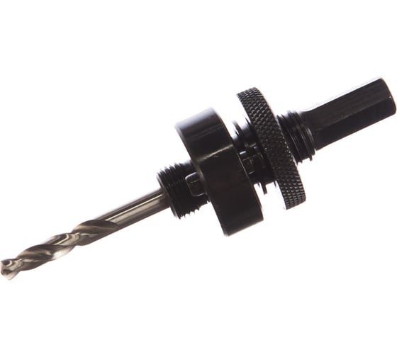 Изображение товара Адаптер S7/16" для коронок 32-210 мм ЭНКОР 24526