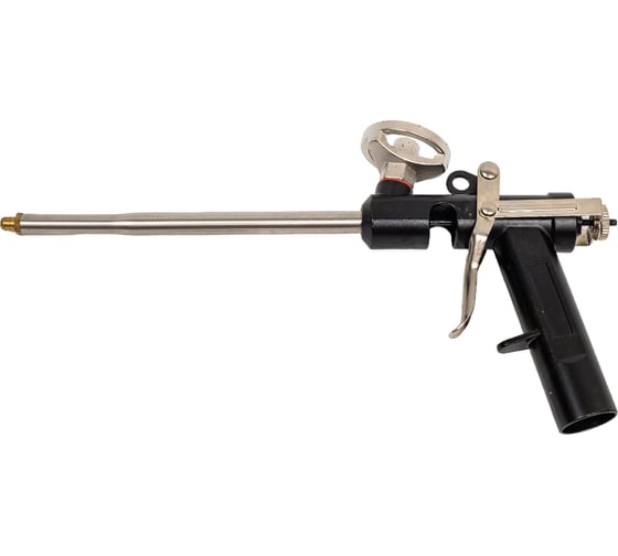 Изображение товара Пистолет для пены РОССНА Монтажник Р861237