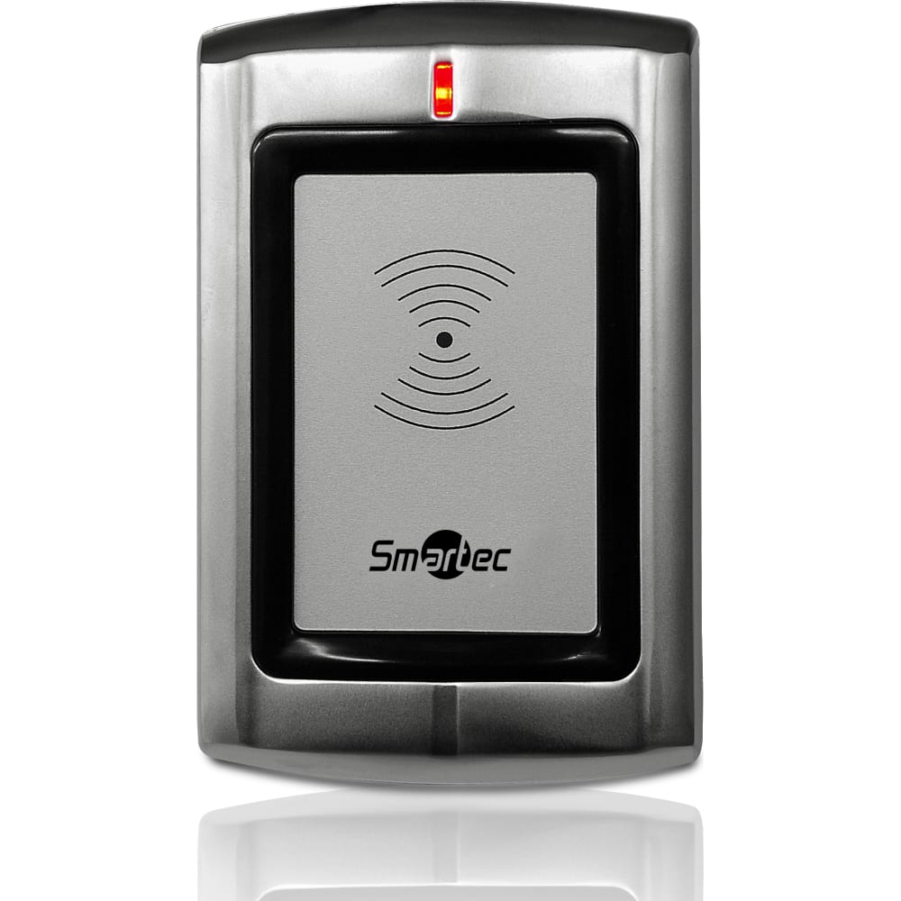 Считыватель Smartec считыватель электронных карт cd em02