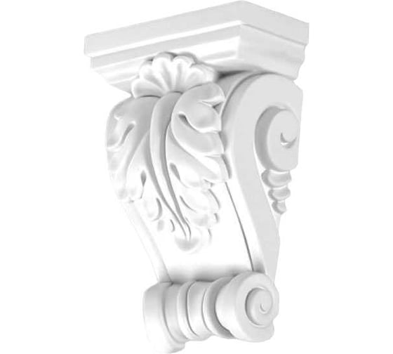 Изображение товара Консоль Decomaster 165x112x60 мм DQ-9920