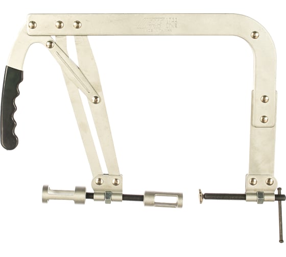 Изображение товара Рассухариватель клапанов, рабочий ход 45-145 мм, вылет 250 мм JTC 1711