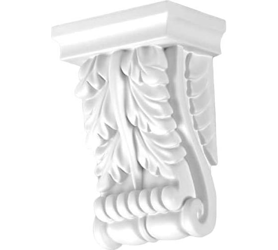 Изображение товара Консоль Decomaster 170x116x70 мм DQ-9932