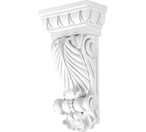 Изображение товара Консоль Decomaster 240x120x64 мм DQ-9934