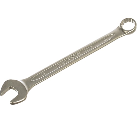 Изображение товара Набор комбинированных ключей KING TONY 10-32 мм 14 предметов 1214MR