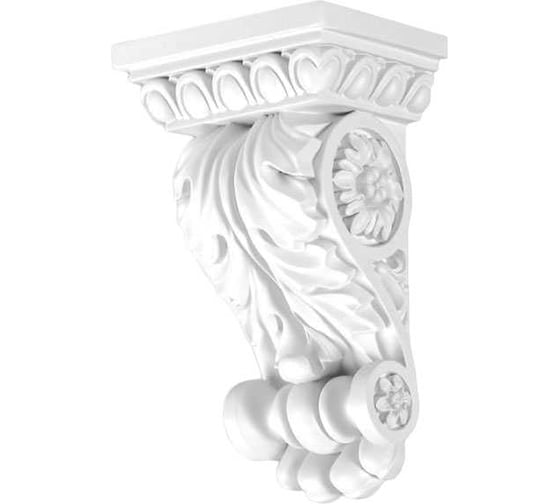 Изображение товара Консоль Decomaster 208x125x90 мм DQ-9935