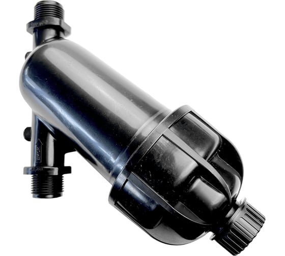 Изображение товара Фильтр для полива ФКД Профитт 3/4" дисковый, 8 куб.м/ч 1649649