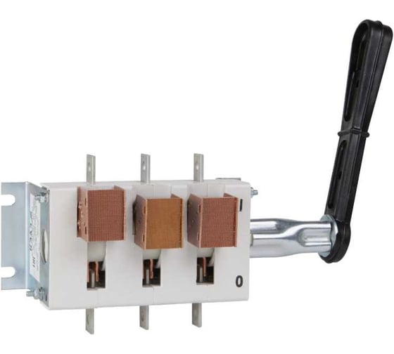 Изображение товара Рубильник КЭАЗ ВР32-31 В31250 100А УХЛ3 103367