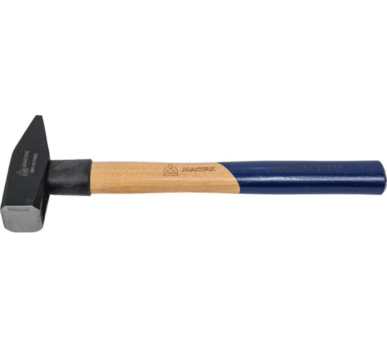 Изображение товара Слесарный молоток 1000г МАСТАК 091-011000