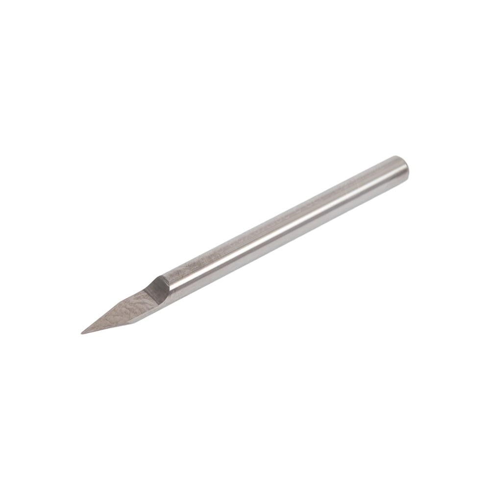 Изображение товара Гравер радиусный TIDEWAY LC20838362 0.2х3x38 мм угол 36 градусов