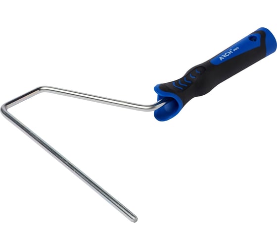 Изображение товара Рукоятка бюгельная PRO SILVER 25 см для валика ARCH 381225