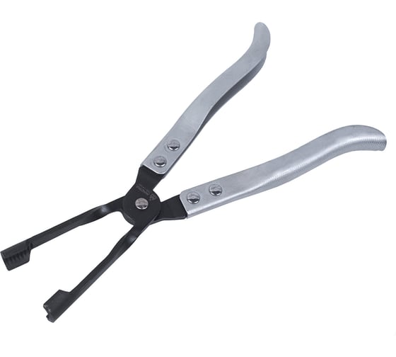 Изображение товара Щипцы для маслосъёмных колпачков 270мм МАСТАК 103-14120