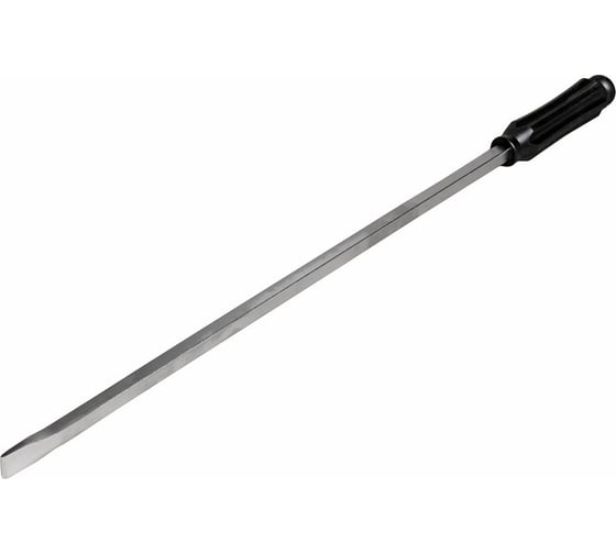 Изображение товара Прямая монтировочная лопатка с обрезиненной рукояткой 915 мм JTC-3002