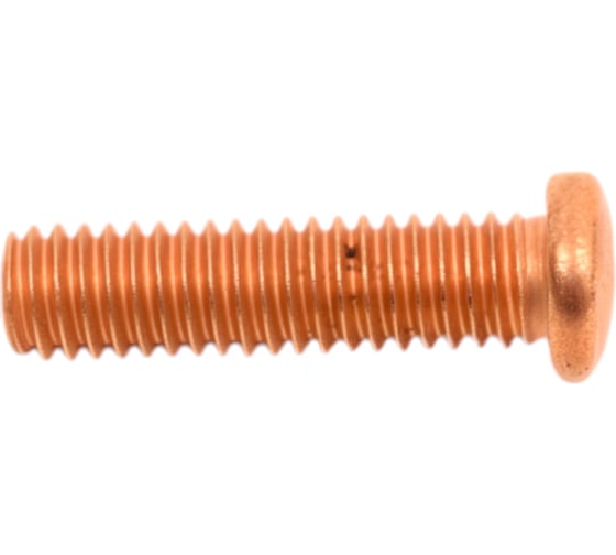 Изображение товара Комплект заклепок с резьбой FE-CU 100 шт, 4x15 мм Blue Weld 802300